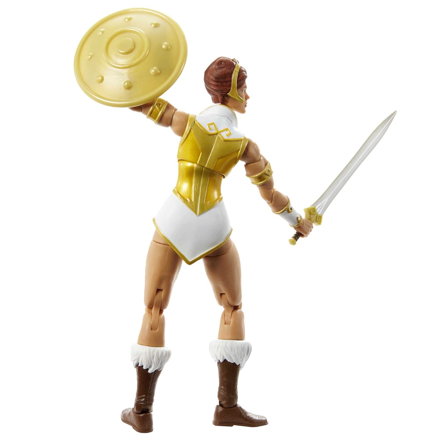 Masters of the Universe Masterverse Collection – 7-Inch Figures for Storytelling and Display