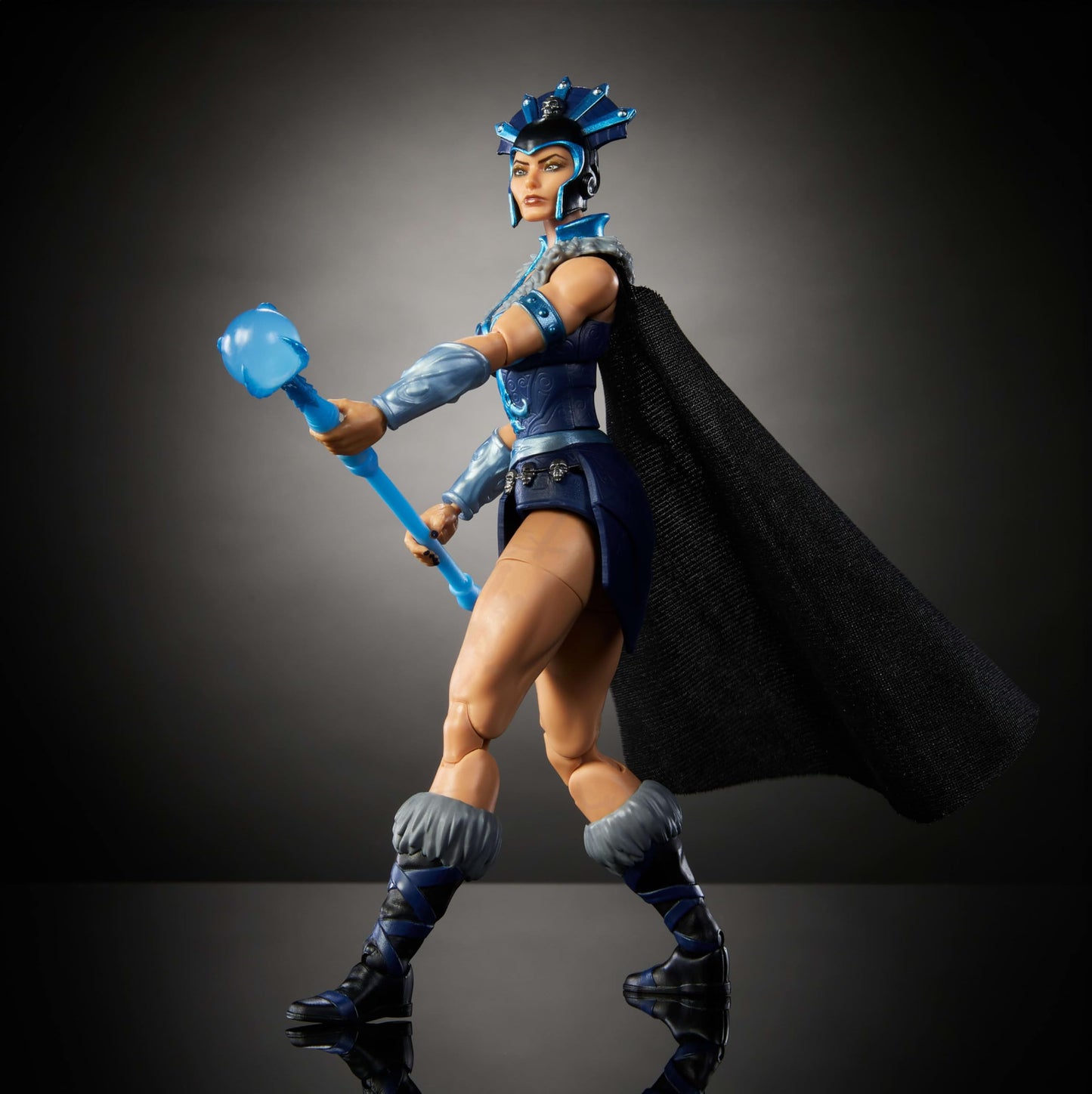 Masters of the Universe Masterverse Evil-Lyn 7-Inch Action Figure – New Eternia