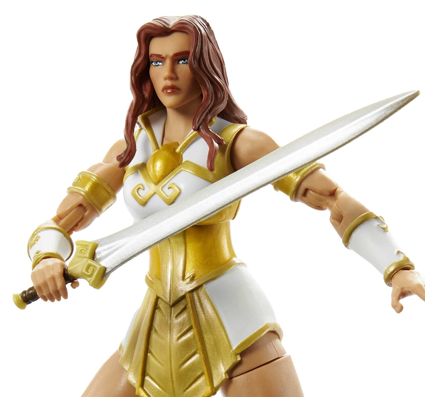 Masters of the Universe Masterverse Collection – 7-Inch Figures for Storytelling and Display