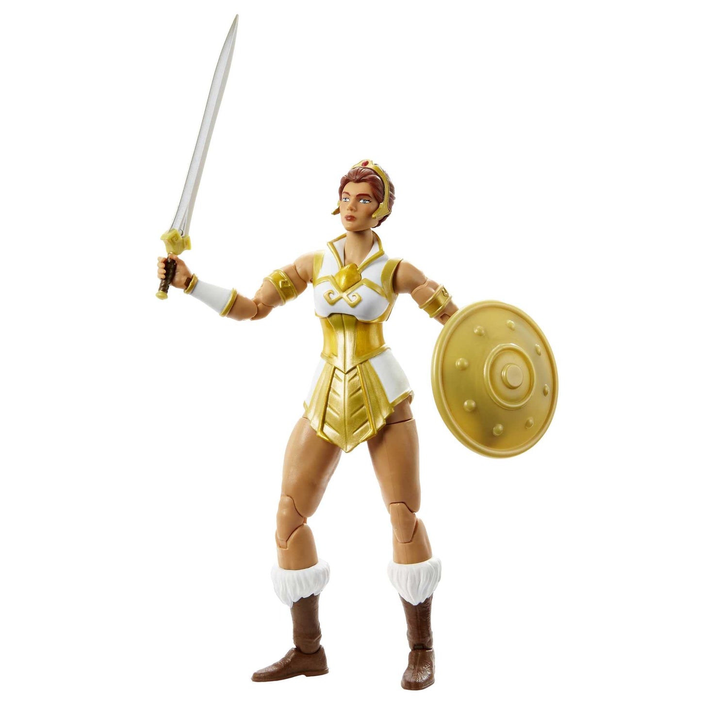 Masters of the Universe Masterverse Collection – 7-Inch Figures for Storytelling and Display