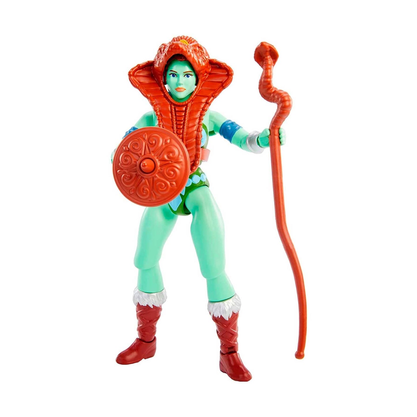 Masters of the Universe Origins Eternian Goddess 5.5-In Action Figure