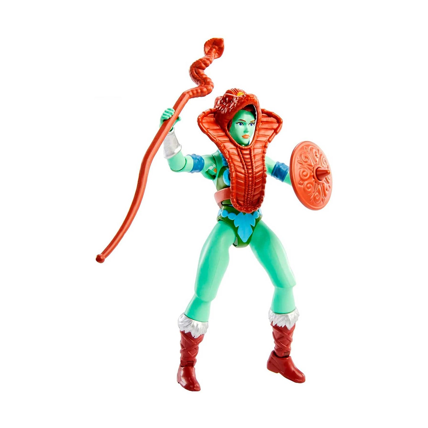 Masters of the Universe Origins Eternian Goddess 5.5-In Action Figure