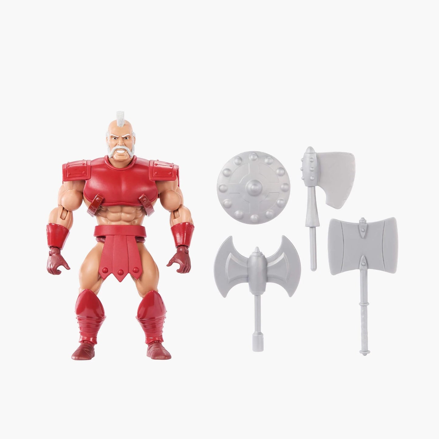 Masters of the Universe Origins Geldor 6-Inch Exclusive Action Figure