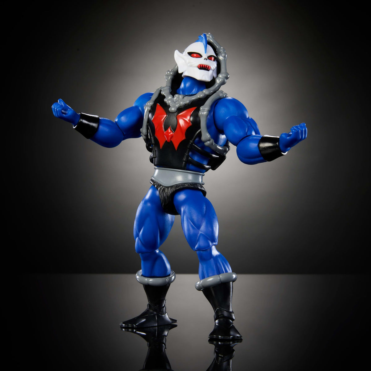Masters of the Universe Origins Hordak Figure - 5.5-Inch Cartoon Collection, 16 Points of Articulation