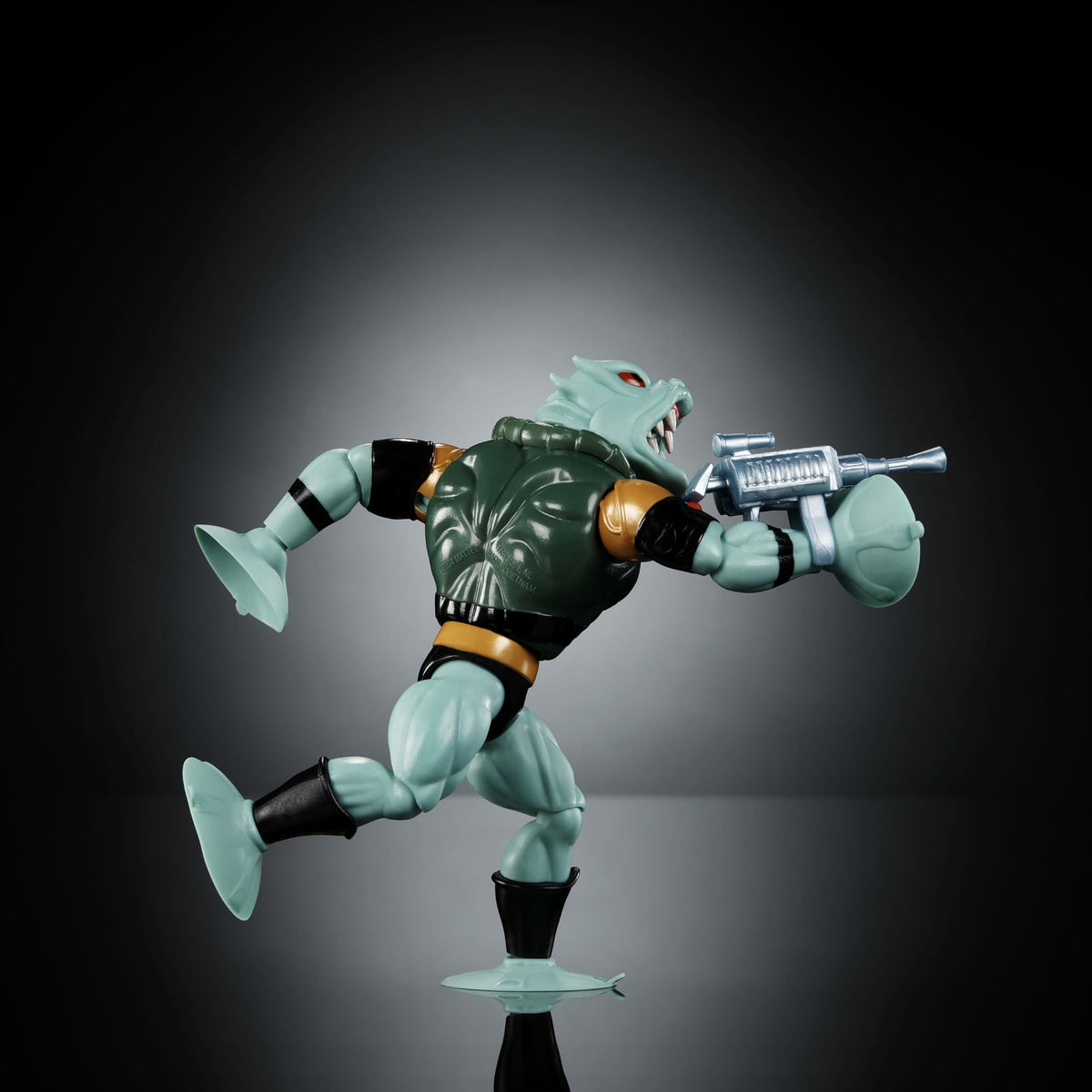 Masters of the Universe Origins Leech Figure — 5.5-Inch Cartoon Collection