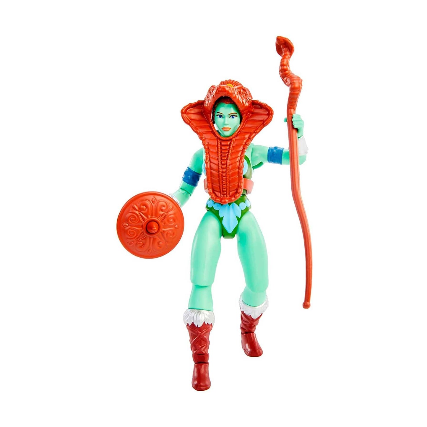 Masters of the Universe Origins Eternian Goddess 5.5-In Action Figure