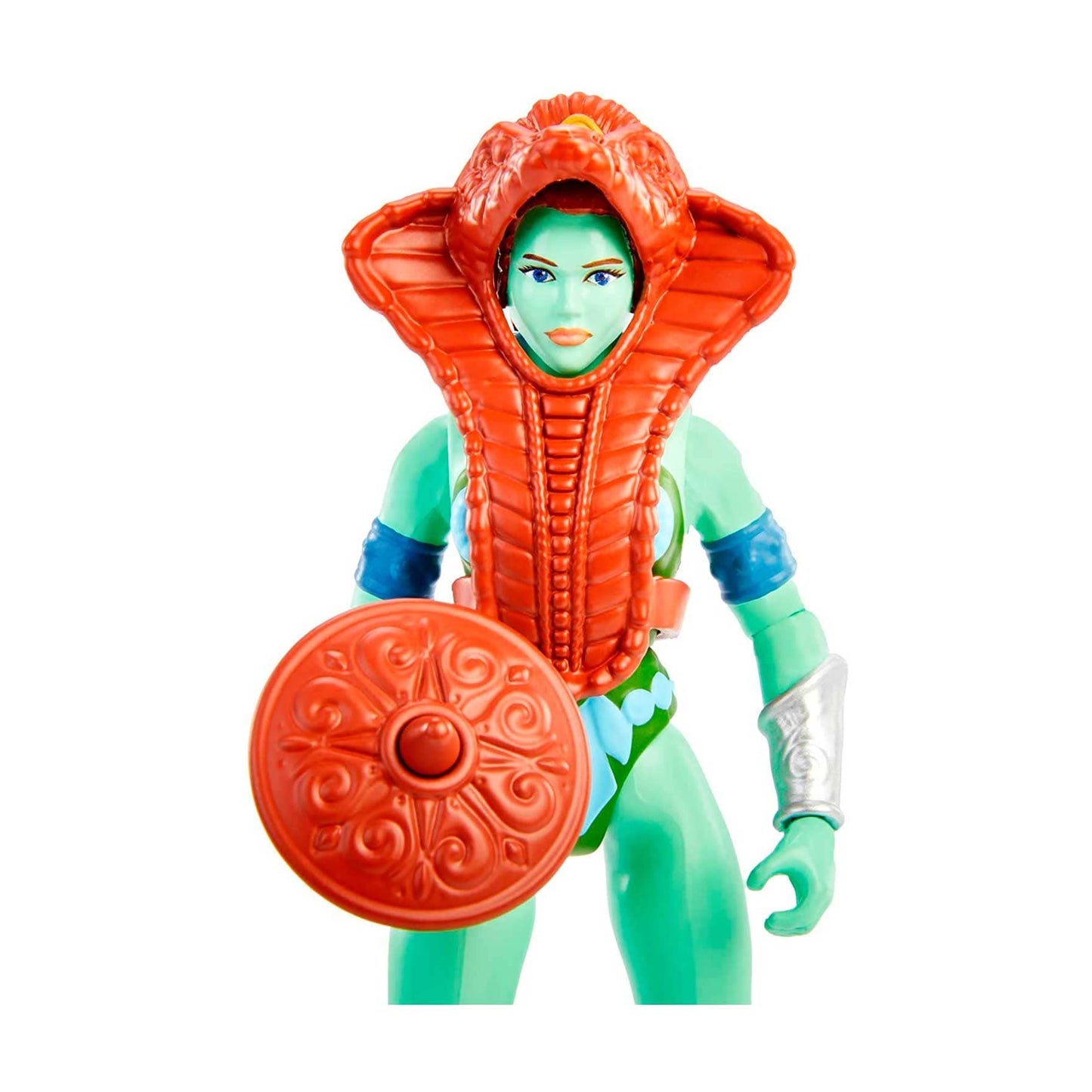 Masters of the Universe Origins Eternian Goddess 5.5-In Action Figure