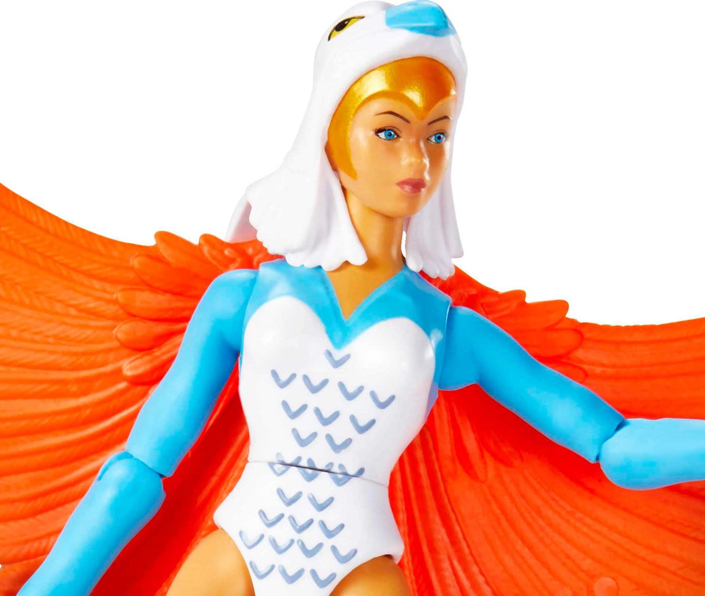 Masters of the Universe Origins Sorceress 5.5-Inch Action Figure
