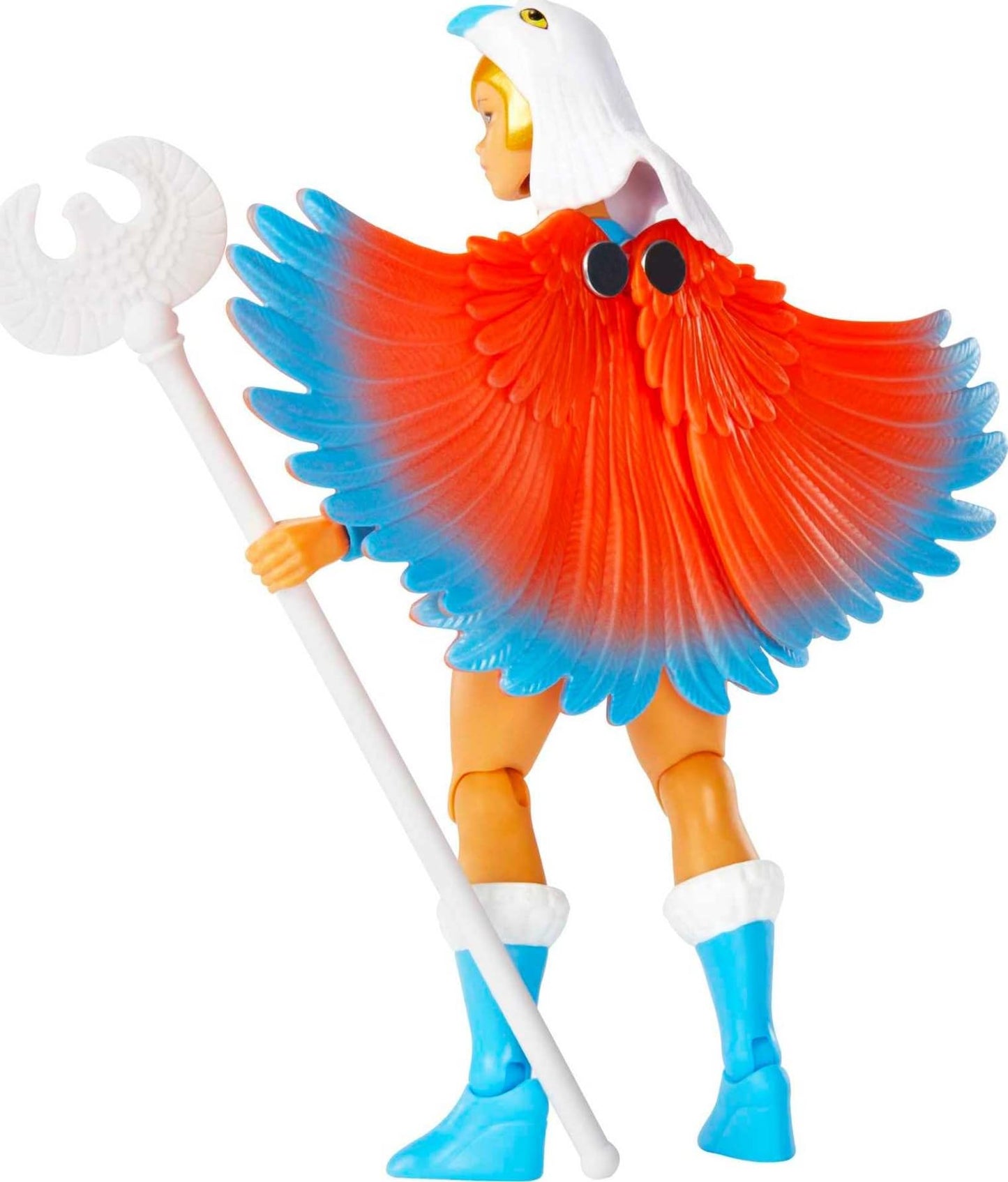 Masters of the Universe Origins Sorceress 5.5-Inch Action Figure