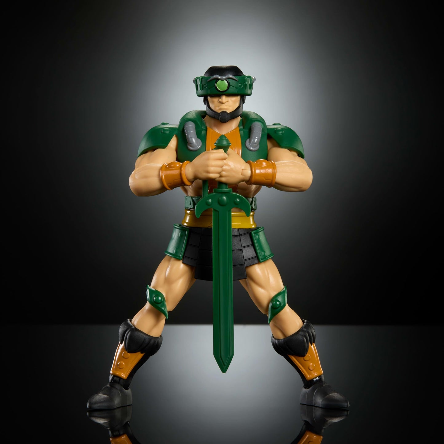Masters of the Universe Origins Tri-Klops 5.5-Inch Figure — 200X Cartoon Collection