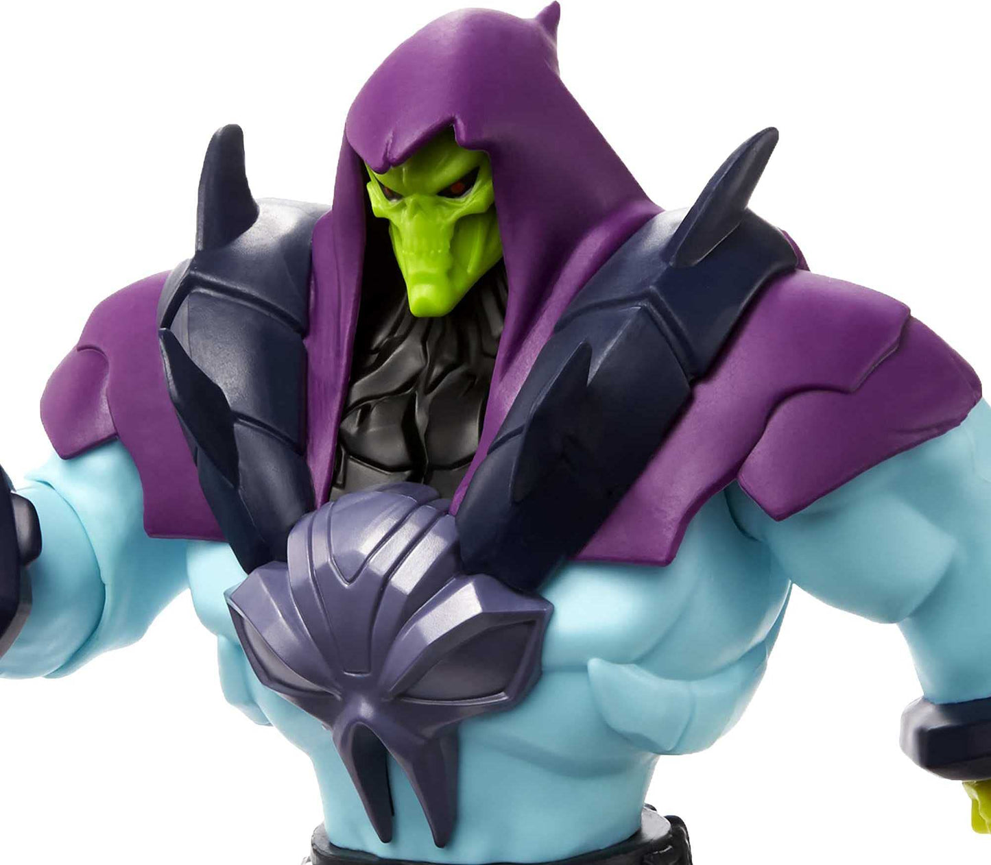 Skeletor 8.5-Inch Figure – Masters of the Universe (Netflix Series Inspired)