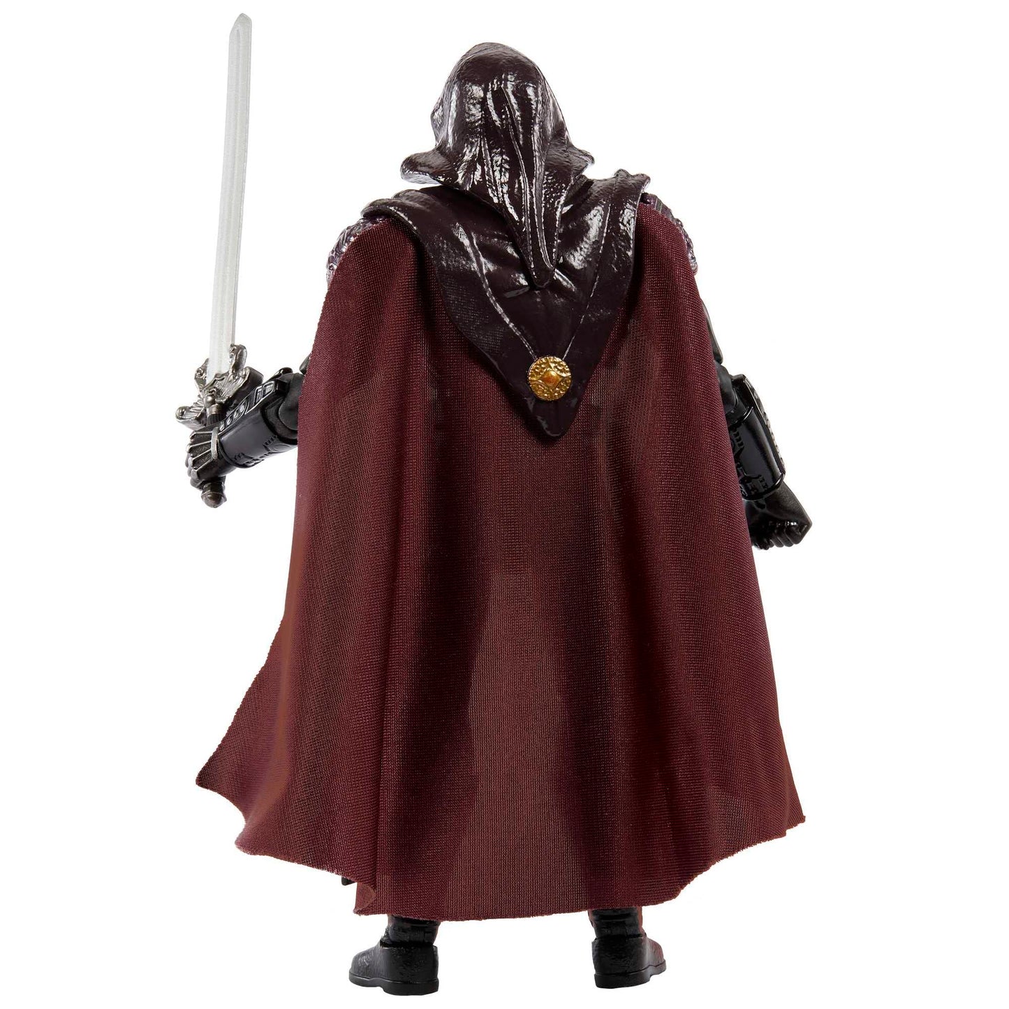 Masters of the Universe Masterverse Skeletor Action Figure – Deluxe 7-Inch Collectible with Swappable Parts