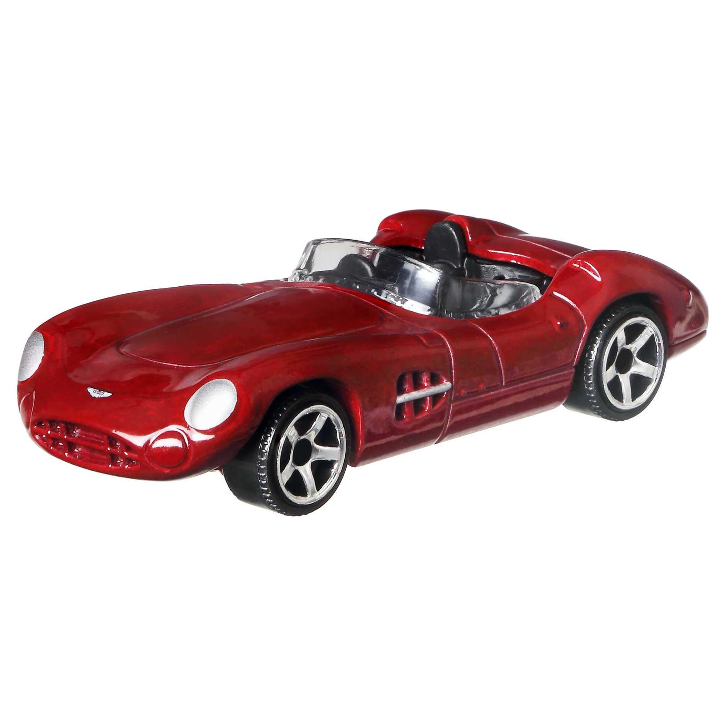 Matchbox 9-Pack Die-Cast 1:64 Cars | Exclusive Vehicle in Every Pack