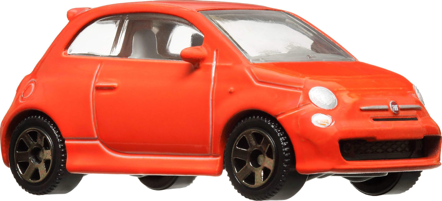 Matchbox 1:64 Scale Cars & Trucks – 20-Piece Set for Kids & Collectors