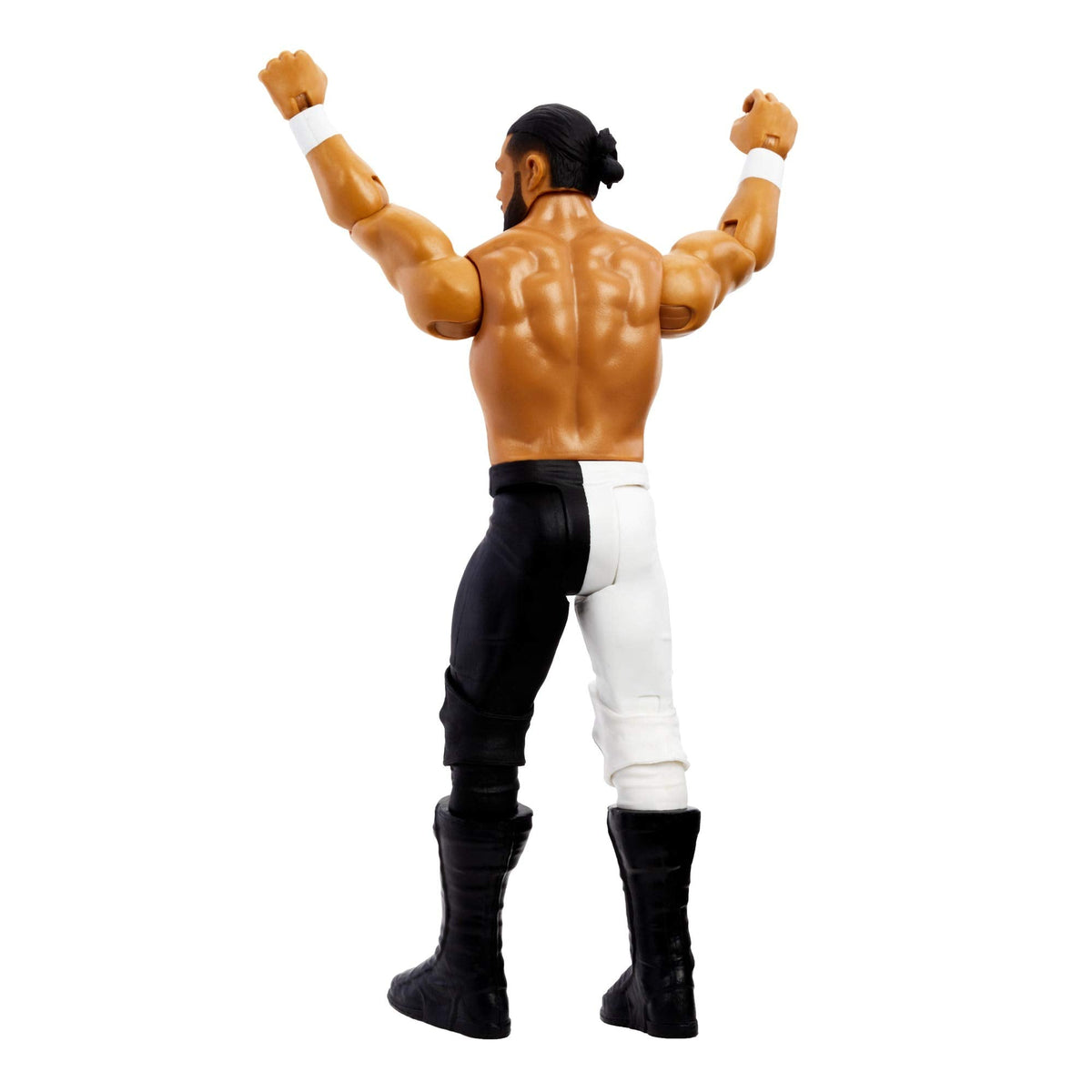 Mattel WWE WrestleMania 37 Andrade Action Figure – 6-Inch Posable Collectible, Gift for Ages 6+