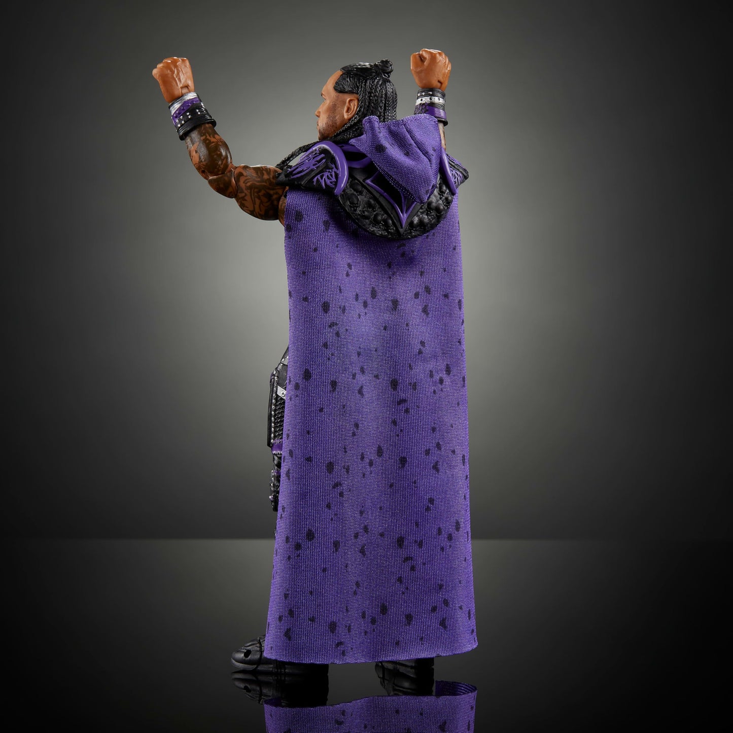 Mattel WWE Ultimate Edition Damian Priest Figure – 6-Inch, 30+ Articulation