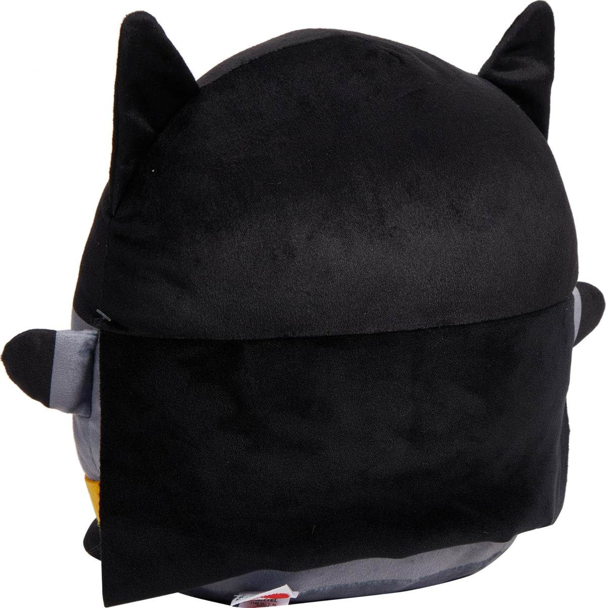 Mattel DC Cuutopia Batman Plush Toy – 10-Inch Soft Hero Pillow