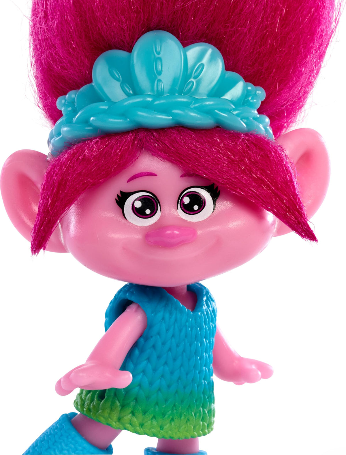 Mattel DreamWorks Trolls Band Together Best of Friends Pack — 7 Characters & 2 Mini Figures (Amazon Exclusive)