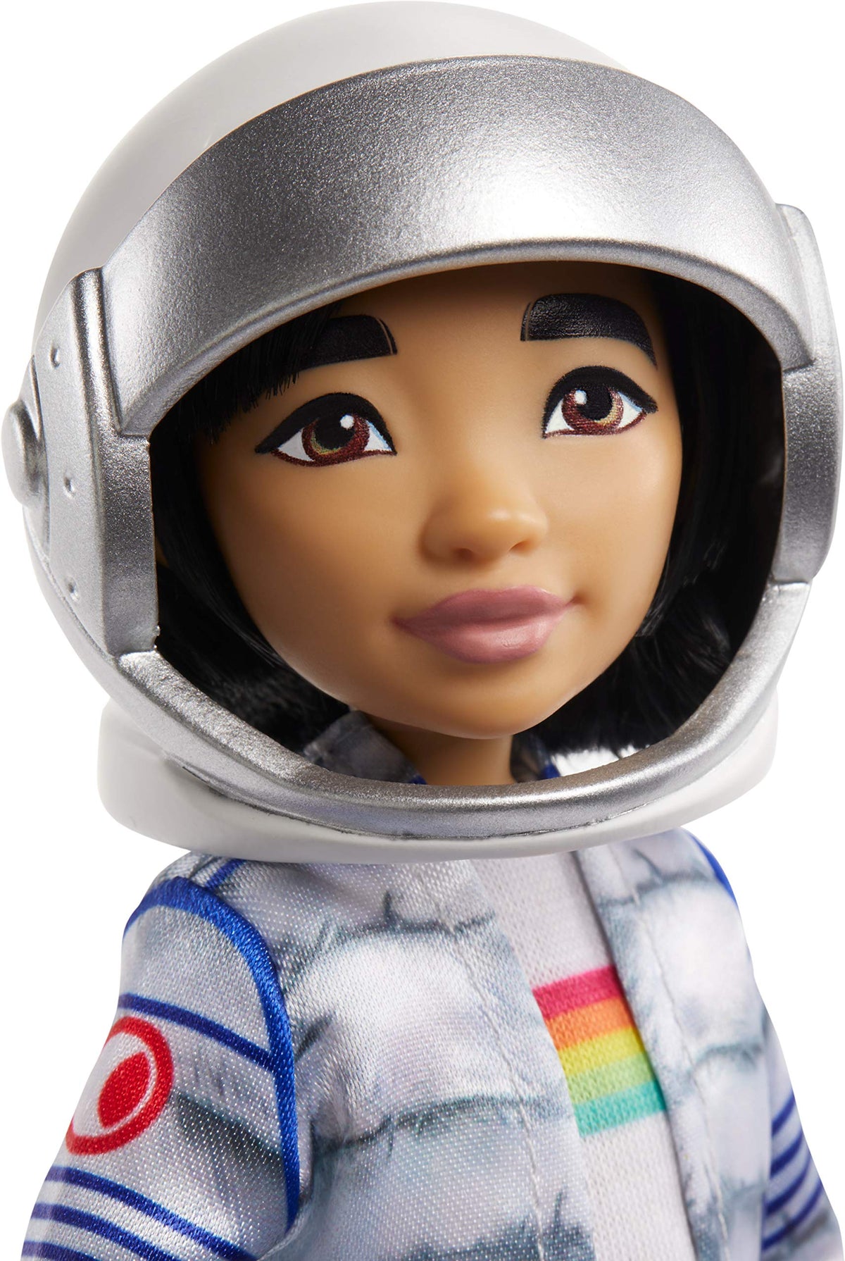 Mattel Over the Moon Fei Fei Moon Adventure Doll & Gobi Glow Figure