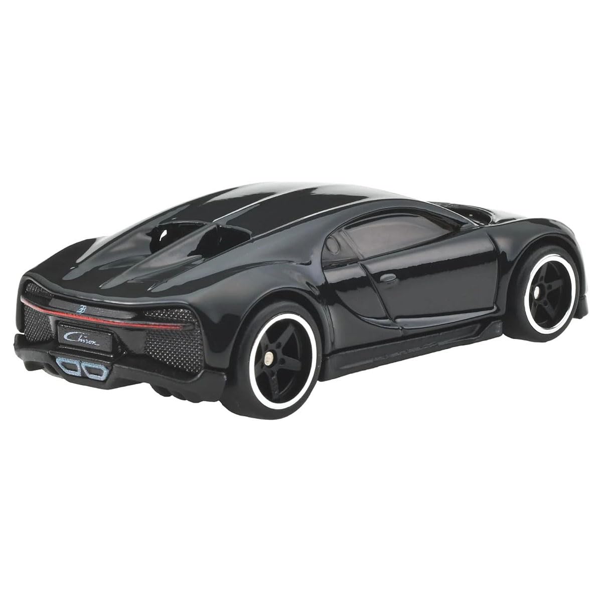Mattel Hot Wheels Collector Bugatti Chiron 1:64 - Premium Collectible Vehicle