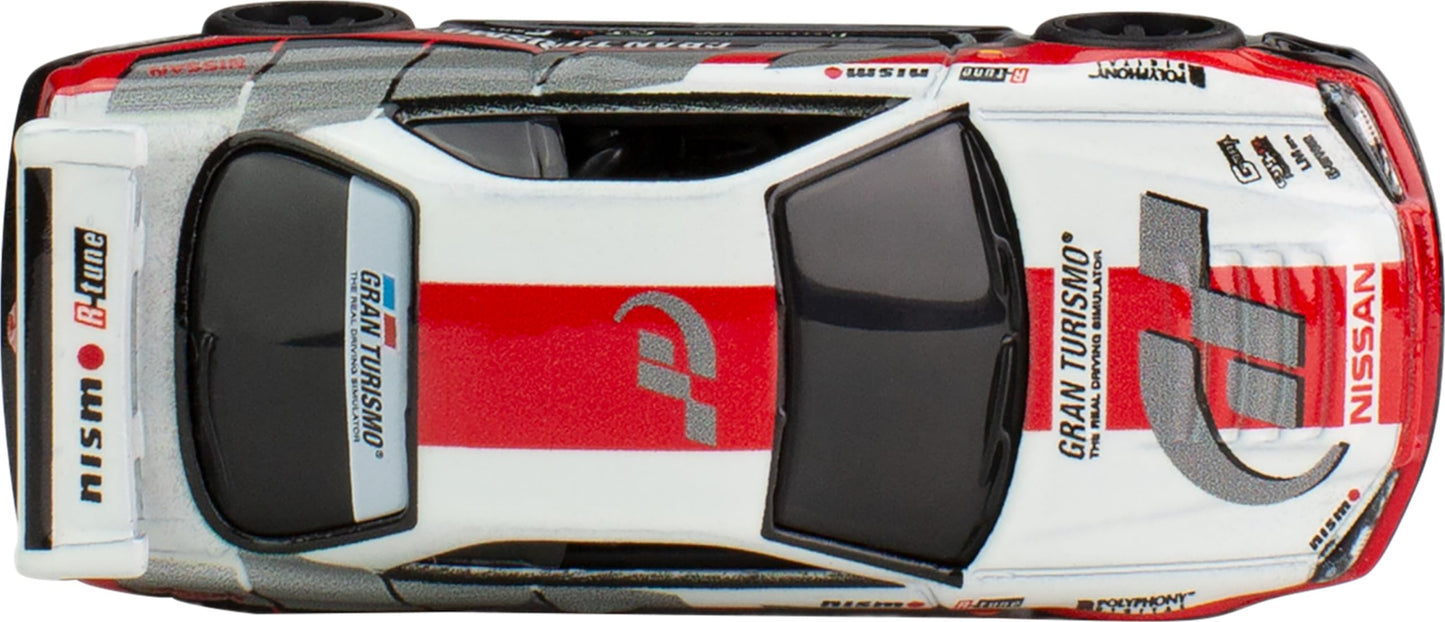 Hot Wheels Premium 1:64 Die-Cast Vehicle by Mattel – From Movies, TV & Games (Styles May Vary)
