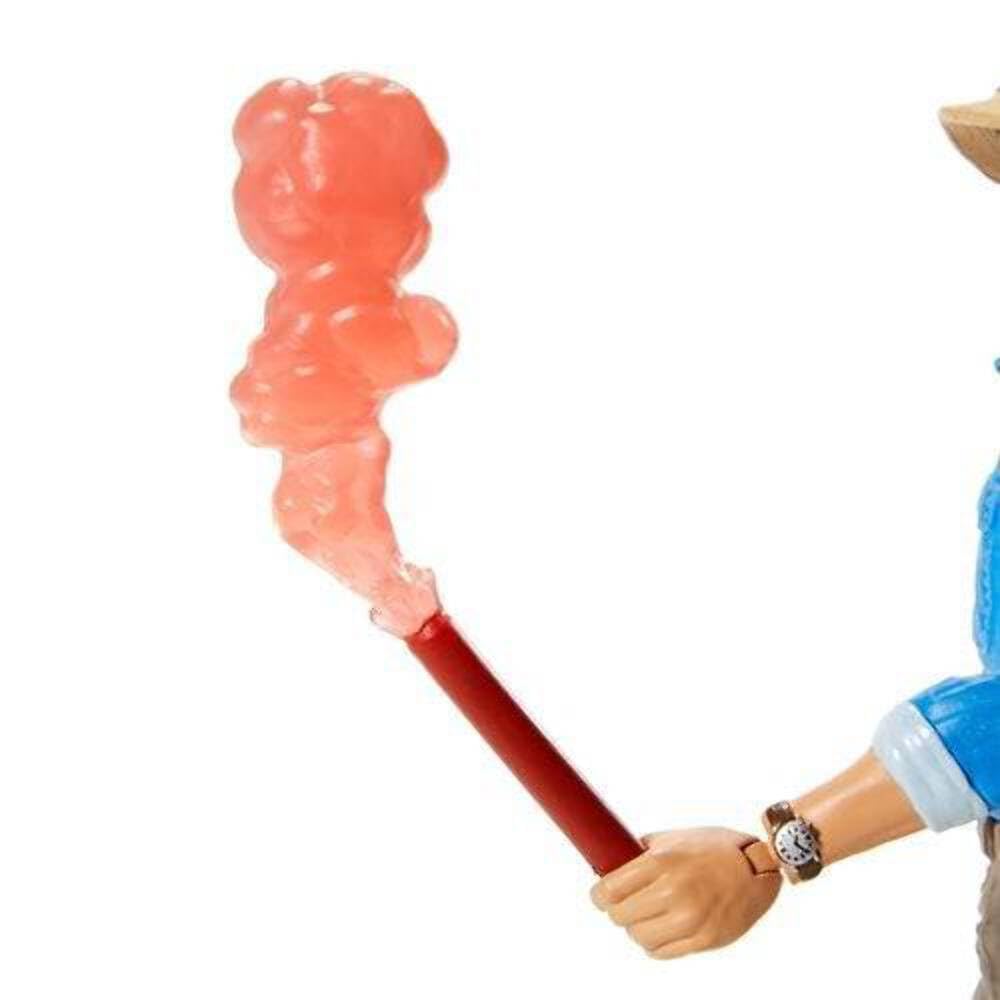 Jurassic World Amber Collection: Robert Muldoon 6-Inch Action Figure | Mattel