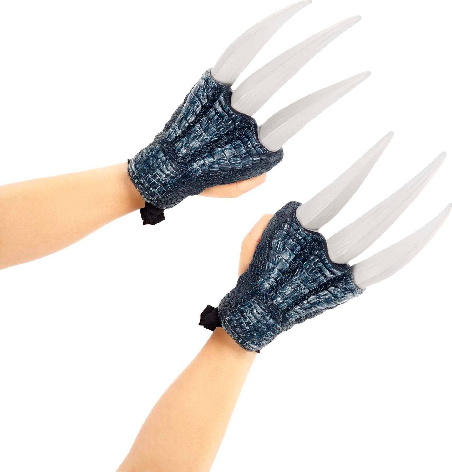 Mattel Jurassic World Dominion Therizinosaurus Claws – 10-Inch Wearable Dino Glove for Role-Play