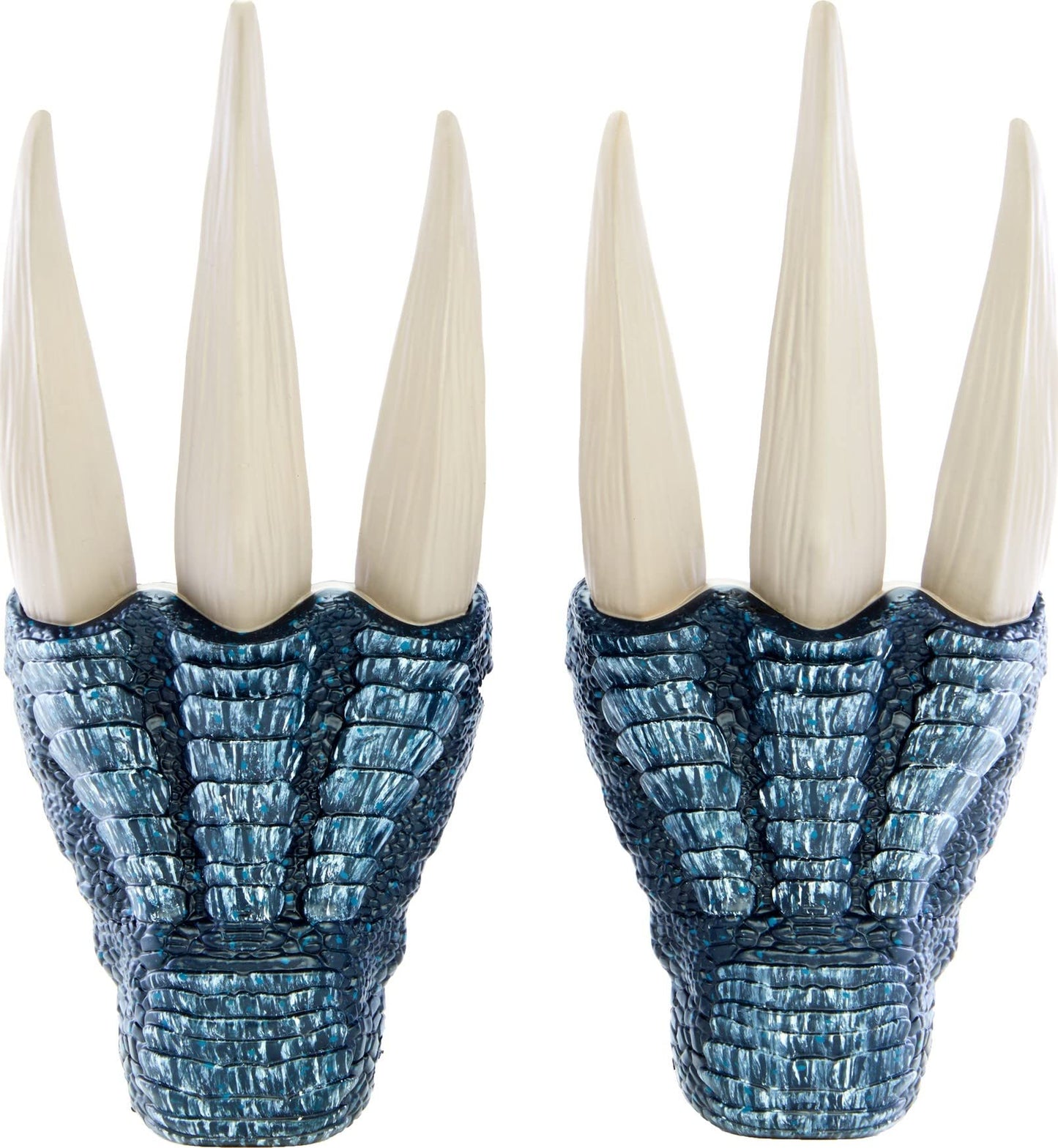 Mattel Jurassic World Dominion Therizinosaurus Claws – 10-Inch Wearable Dino Glove for Role-Play