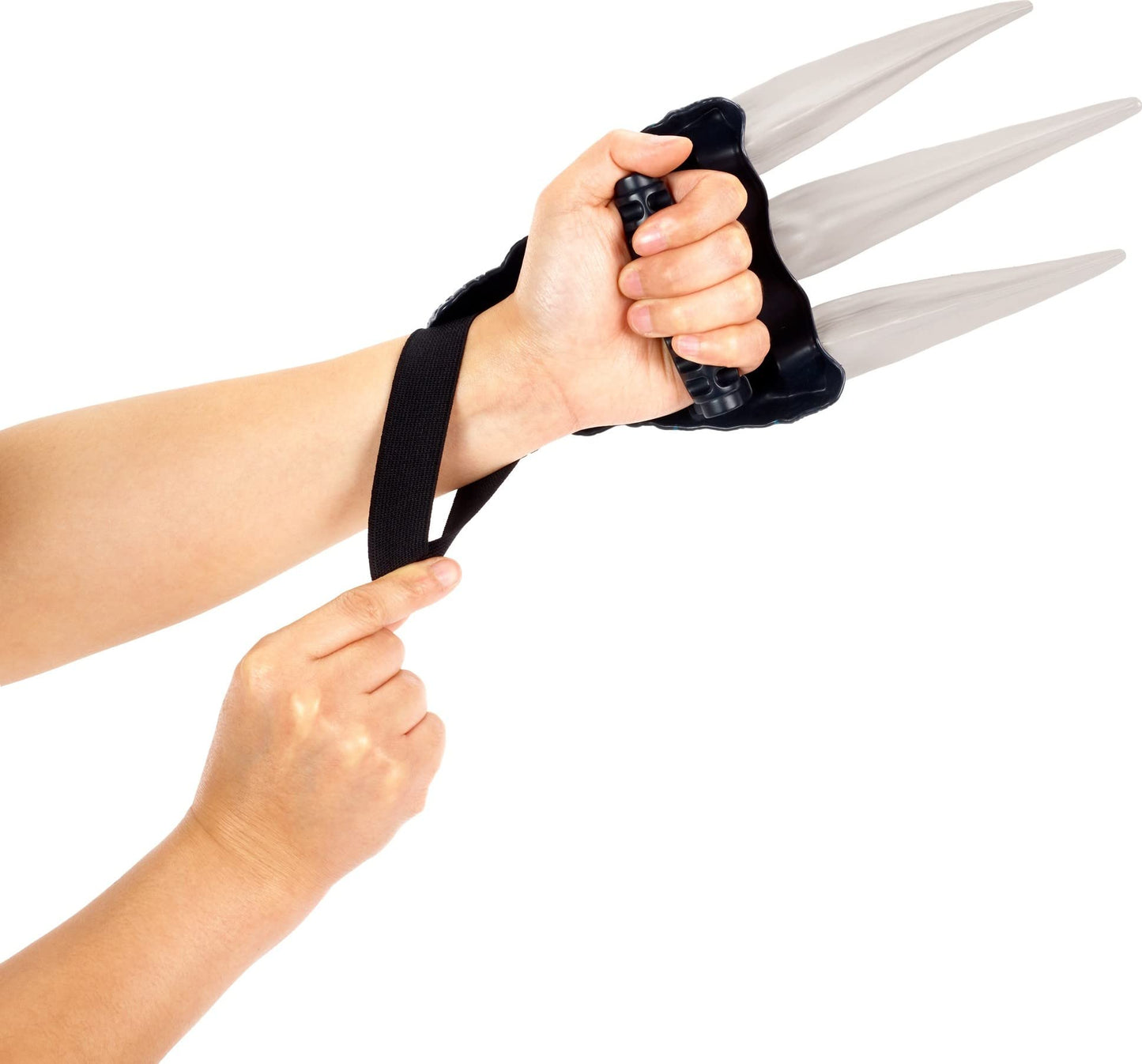Mattel Jurassic World Dominion Therizinosaurus Claws – 10-Inch Wearable Dino Glove for Role-Play