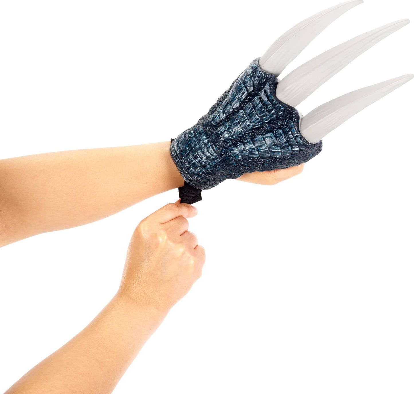 Mattel Jurassic World Dominion Therizinosaurus Claws – 10-Inch Wearable Dino Glove for Role-Play