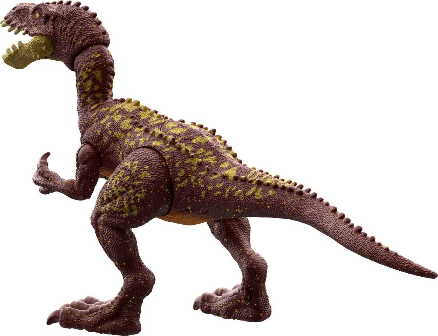 Mattel Jurassic World Fierce Force Masiakasaurus – Camp Cretaceous Strike Motion Figure