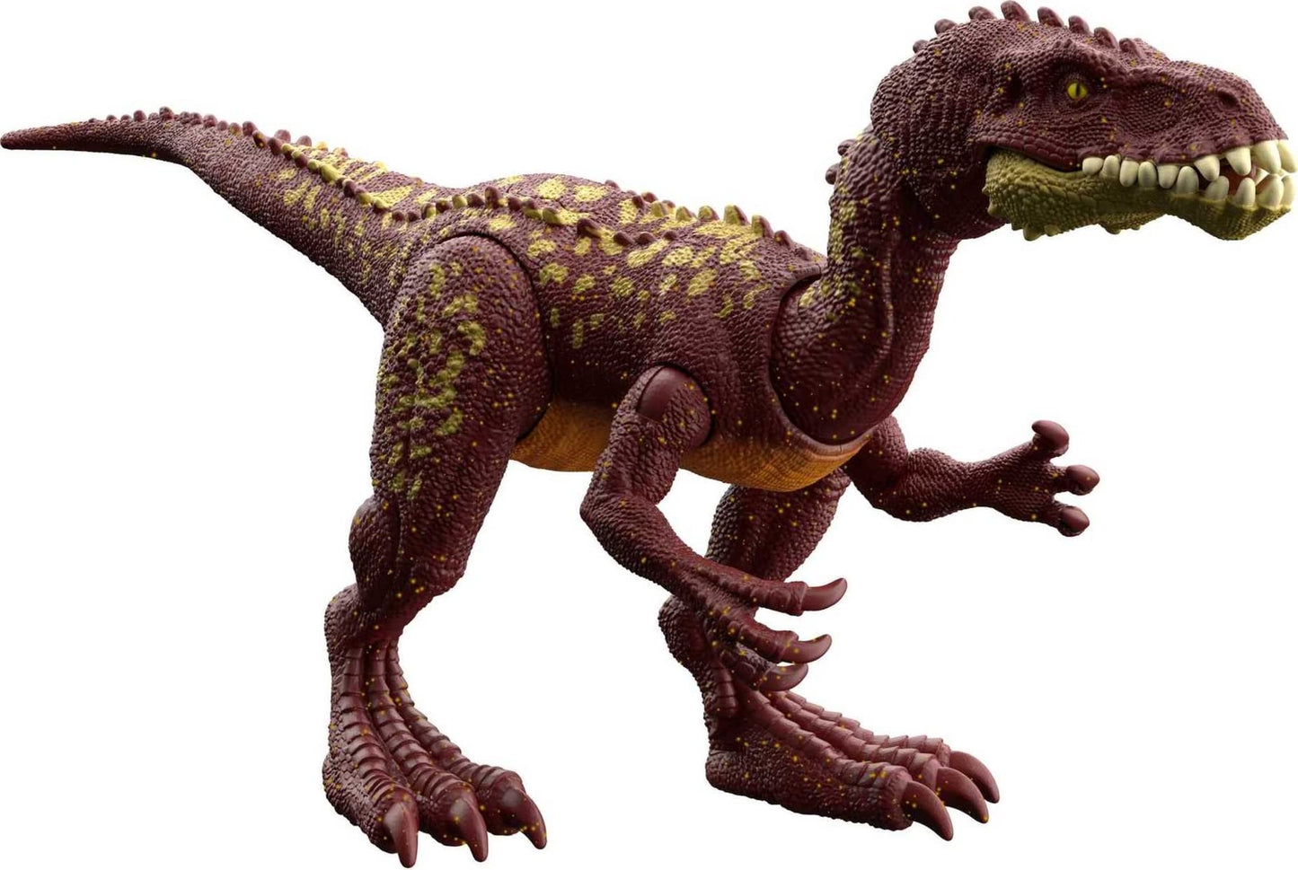 Mattel Jurassic World Fierce Force Masiakasaurus – Camp Cretaceous Strike Motion Figure
