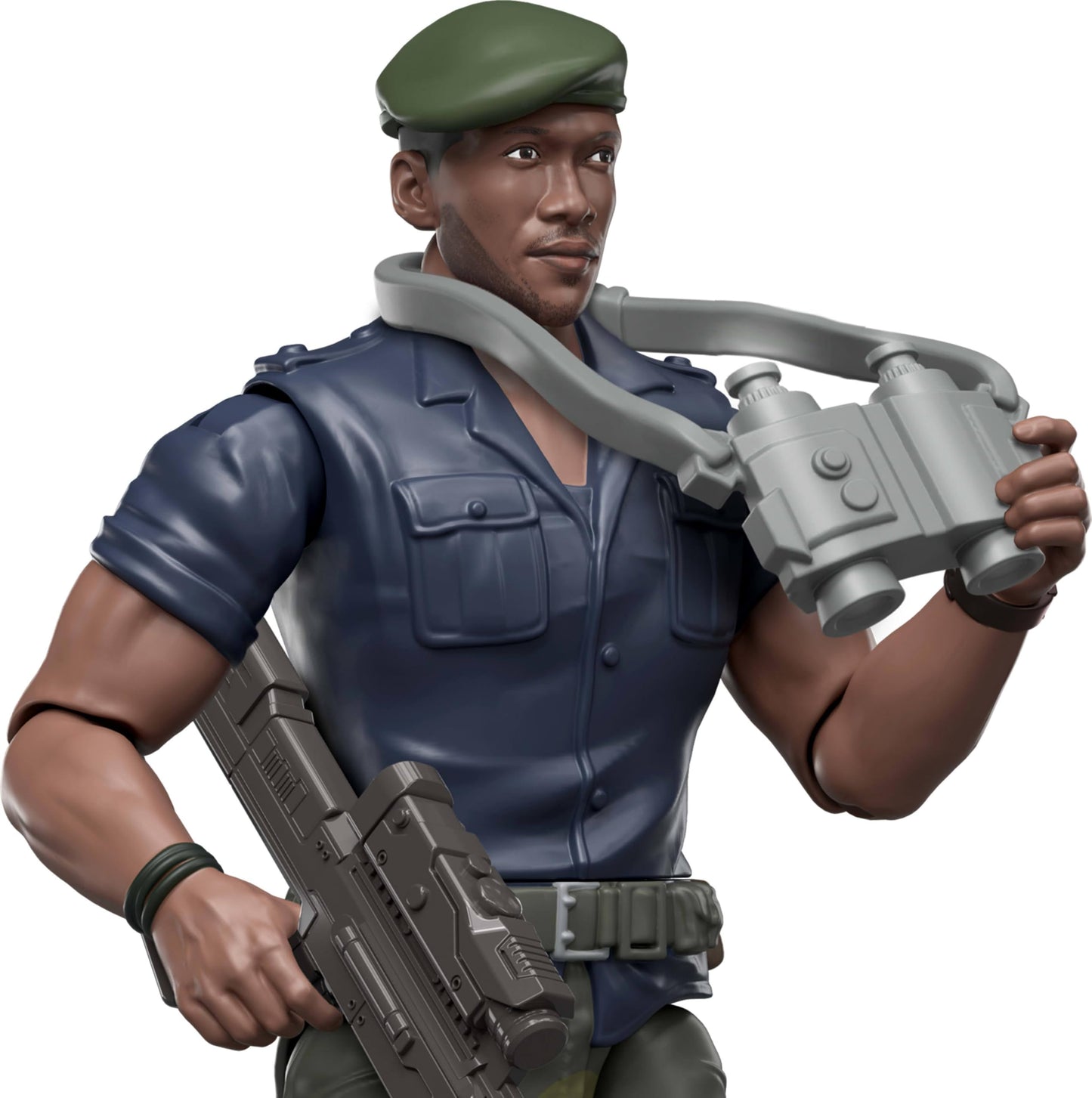 Mattel Jurassic World Rebirth: Duncan Kincaid & Velociraptor Figures – 3.75-Inch Posable Pack