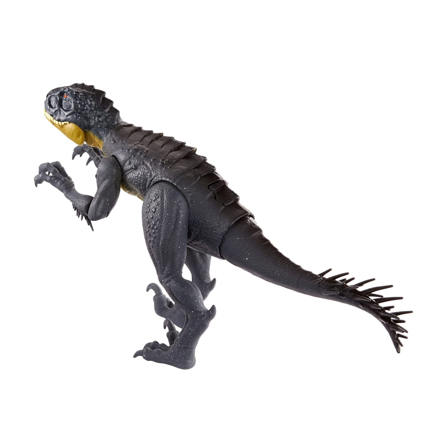 Mattel Jurassic World Slash 'N Battle Scorpios Rex Action Figure – Camp Cretaceous