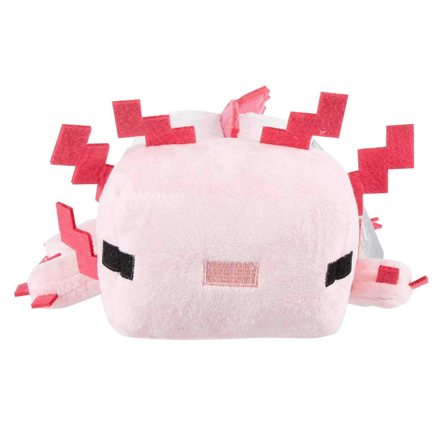 Mattel Minecraft Basic Plush Character — 8-Inch Collectible Plush for Kids 3+