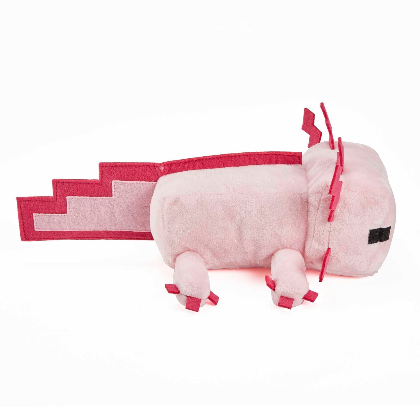 Mattel Minecraft Basic Plush Character — 8-Inch Collectible Plush for Kids 3+