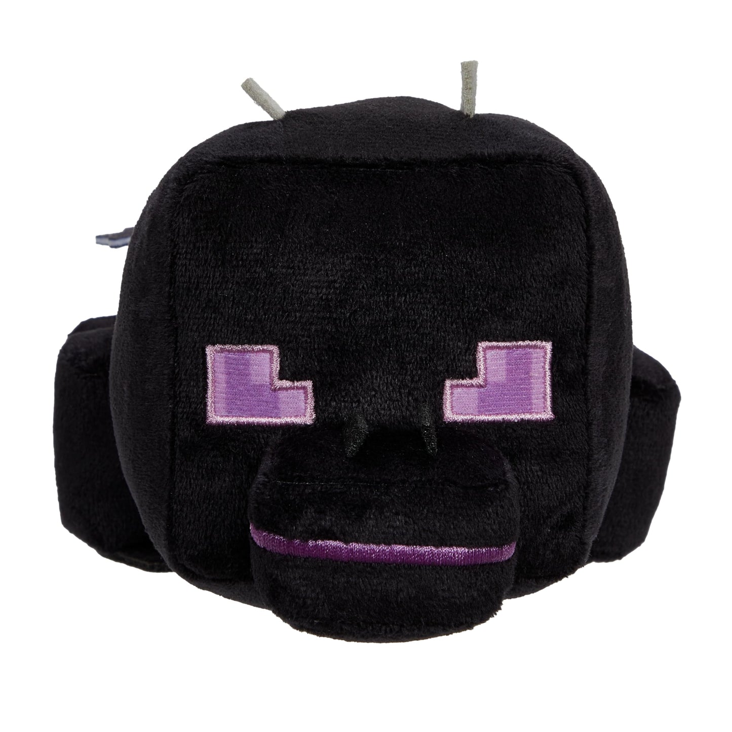 Mattel Minecraft Ender Dragon Plush – 8-Inch Soft Doll Collectible Toy