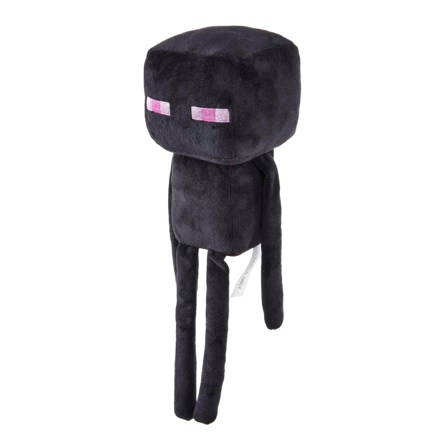 Mattel Minecraft Basic Plush Characters – 8-Inch Soft Dolls for Kids 3+