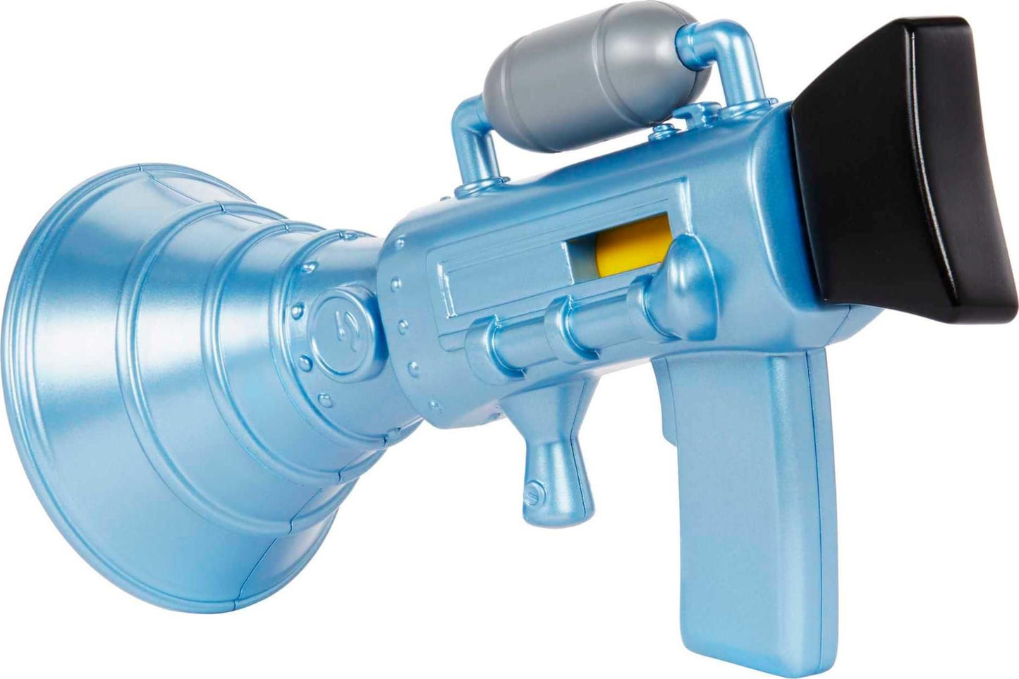 Mattel Minions Tiny Toot Fart Toy Blaster – Prank Role-Play with Firing Sound