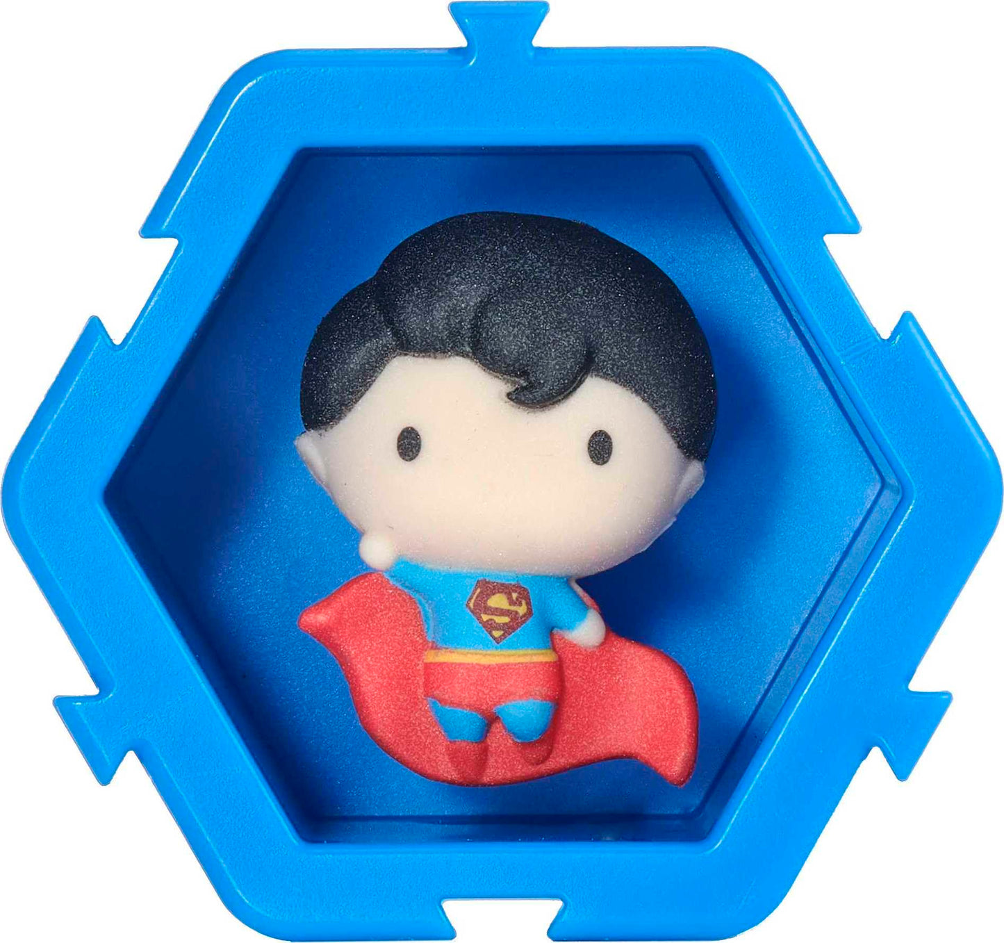 Mattel NANO PODS: DC Universe Connectable Collectible Figures – Mystery Hex Pods