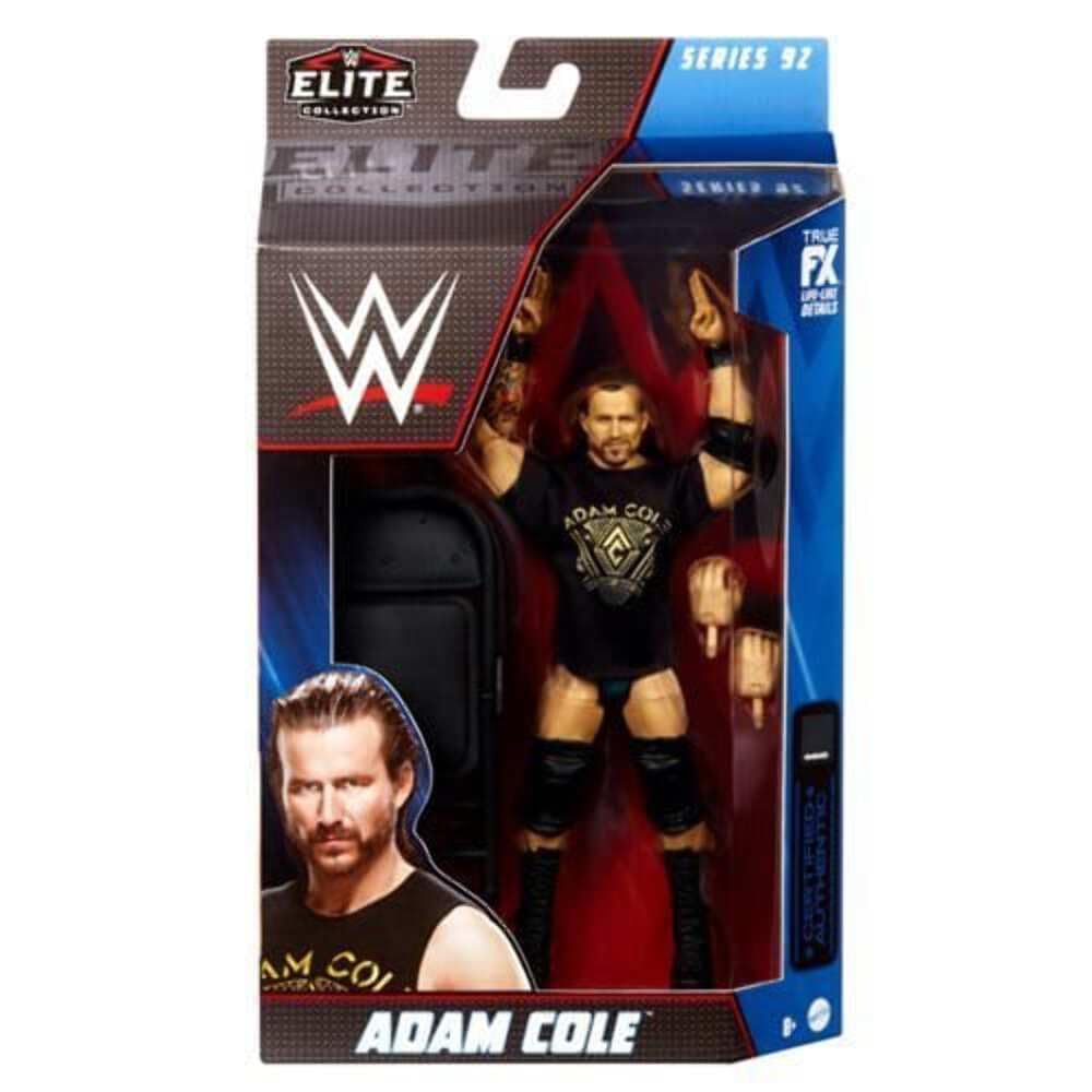 Mattel Rey Mysterio Elite Collection Action Figure | Premium WWE Collectible