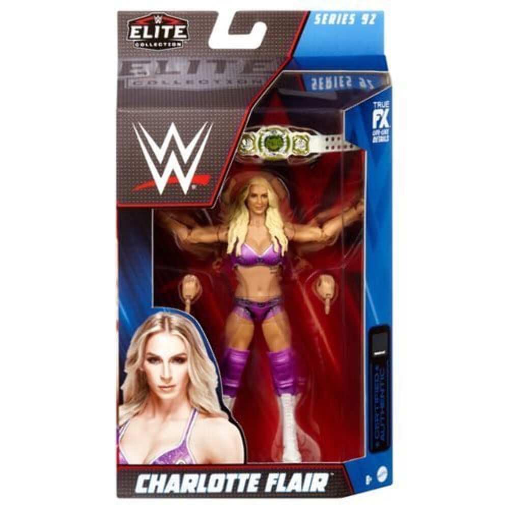 Mattel Rey Mysterio Elite Collection Action Figure | Premium WWE Collectible
