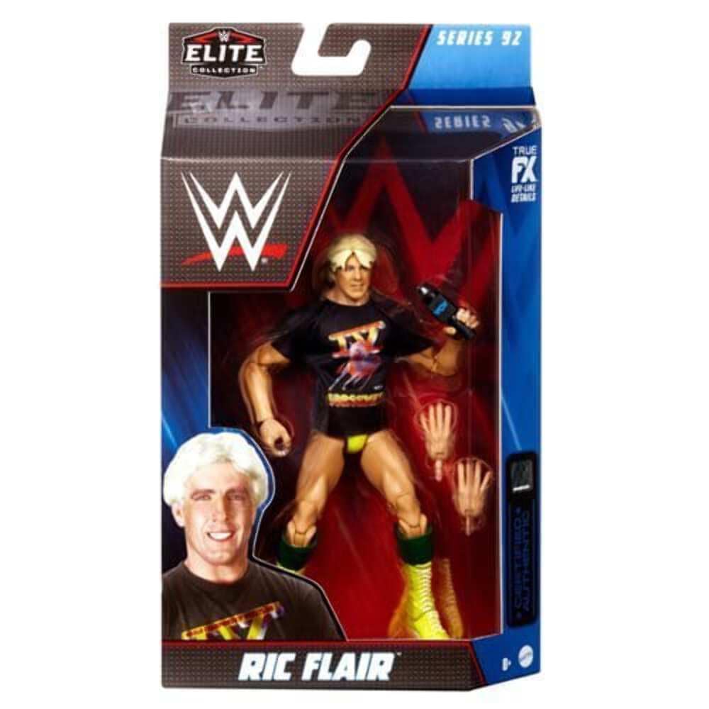 Mattel Rey Mysterio Elite Collection Action Figure | Premium WWE Collectible