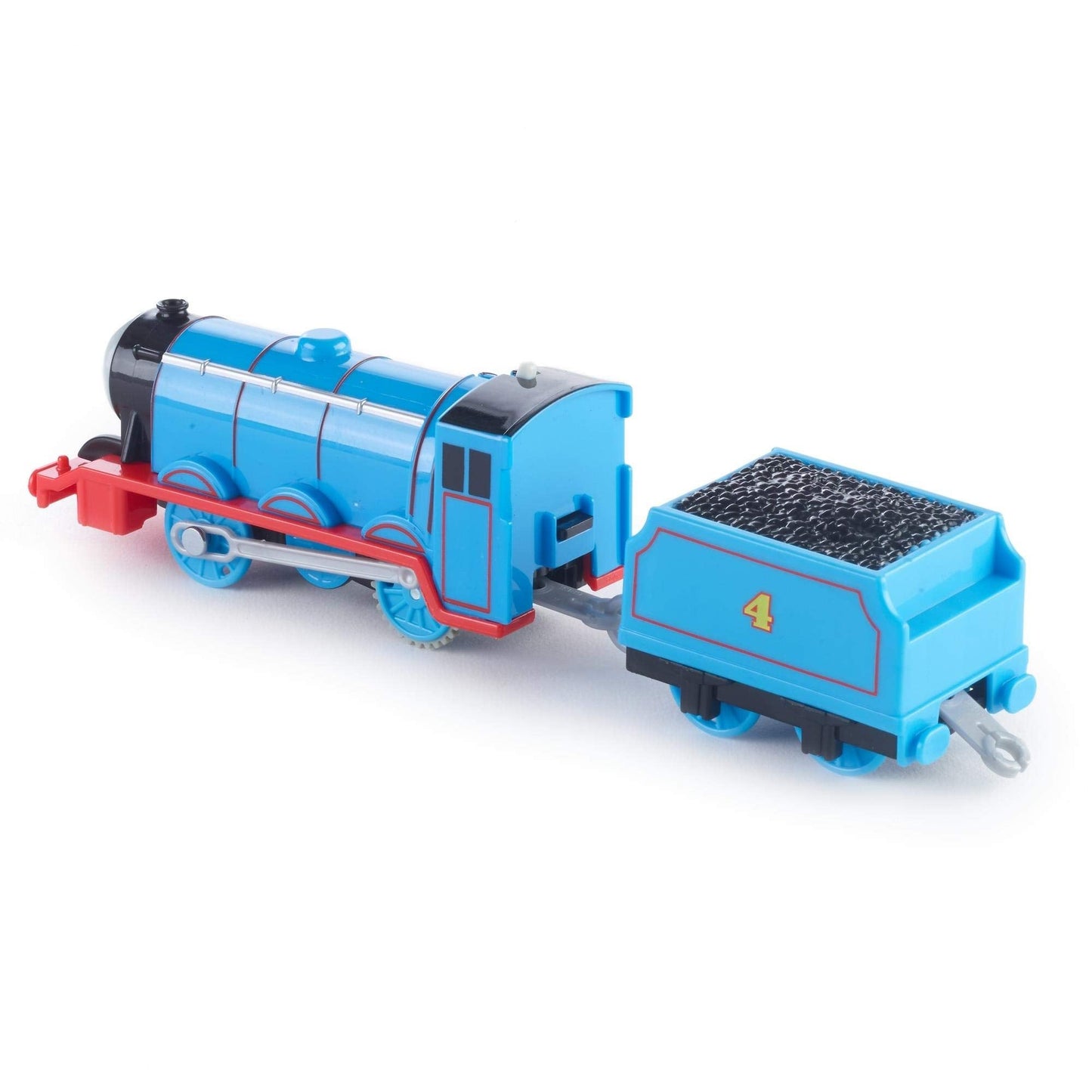 Thomas & Friends TrackMaster Gordon Engine – Motorized Train | Mattel