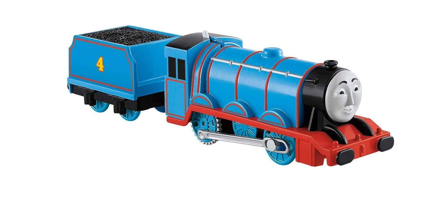 Thomas & Friends TrackMaster Gordon Engine – Motorized Train | Mattel