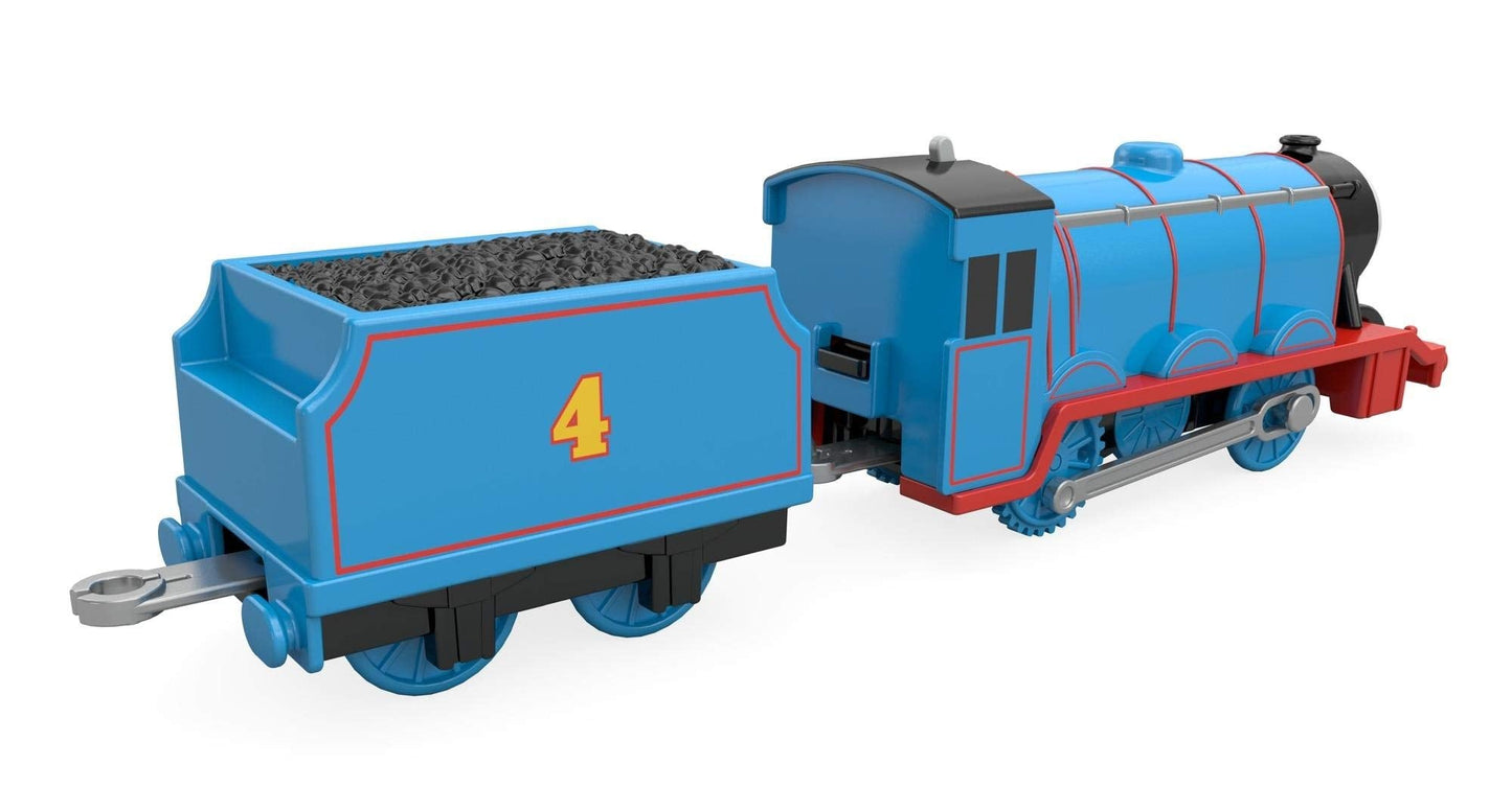 Thomas & Friends TrackMaster Gordon Engine – Motorized Train | Mattel