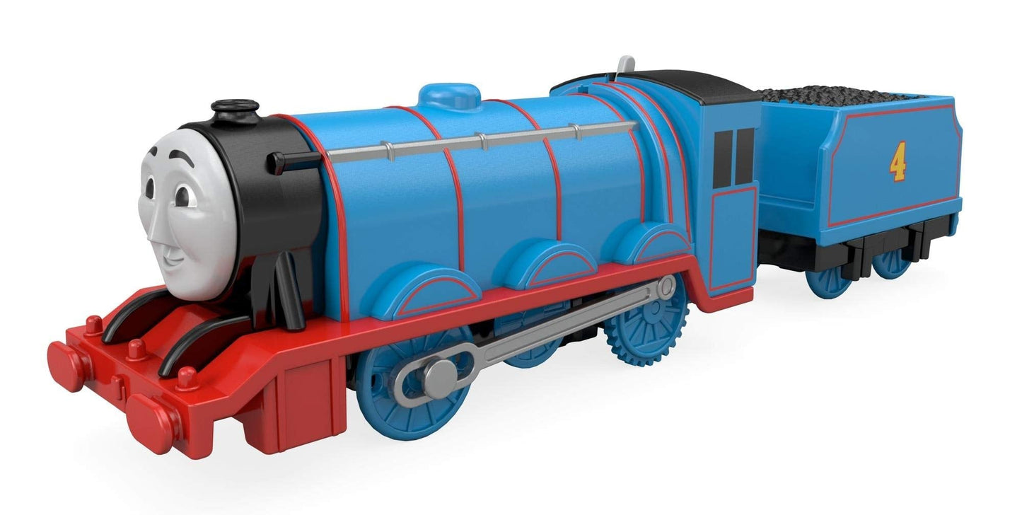 Thomas & Friends TrackMaster Gordon Engine – Motorized Train | Mattel