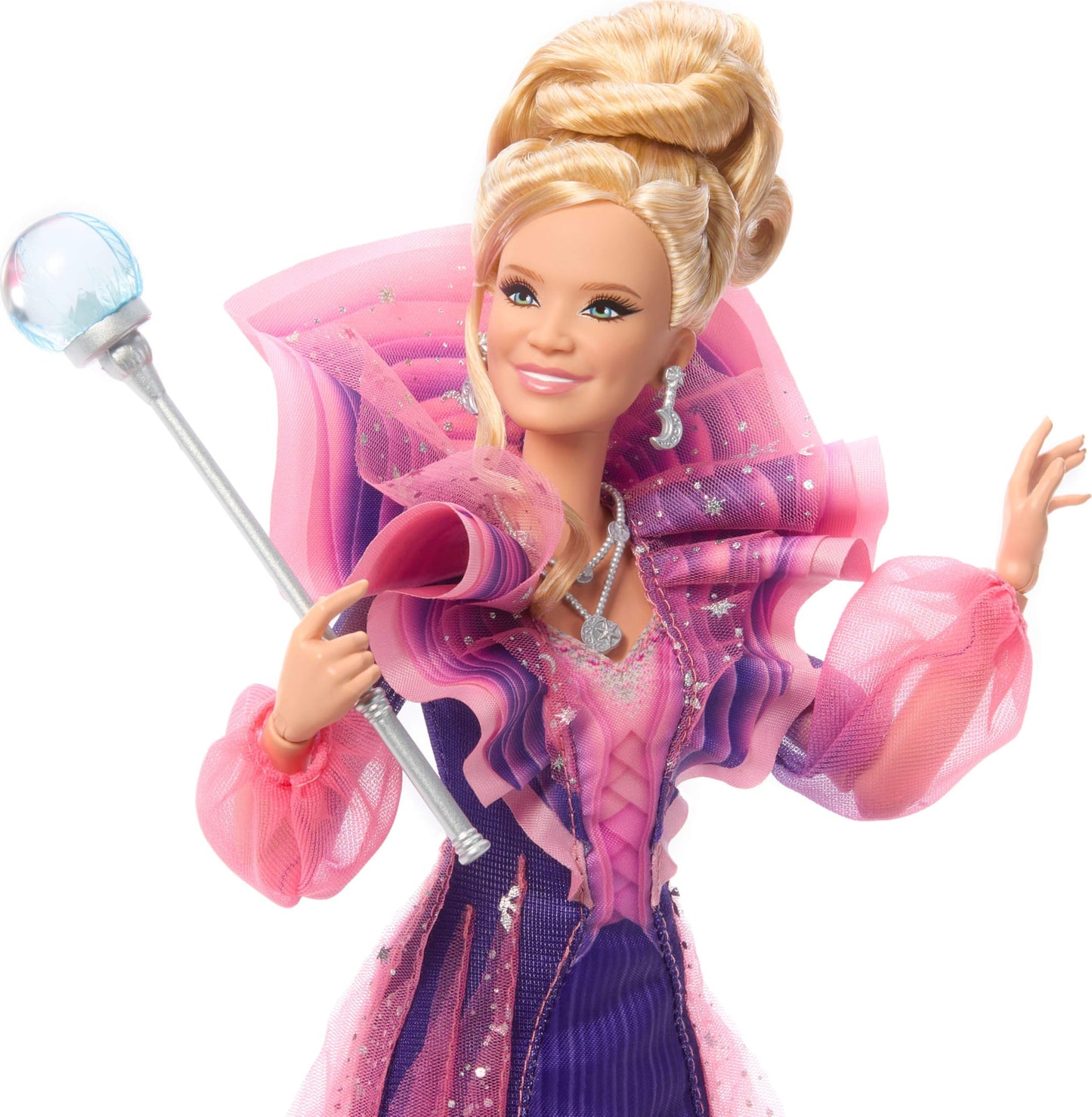 Mattel Wicked Moon Fashion Doll with Deluxe Outfit & Accessories