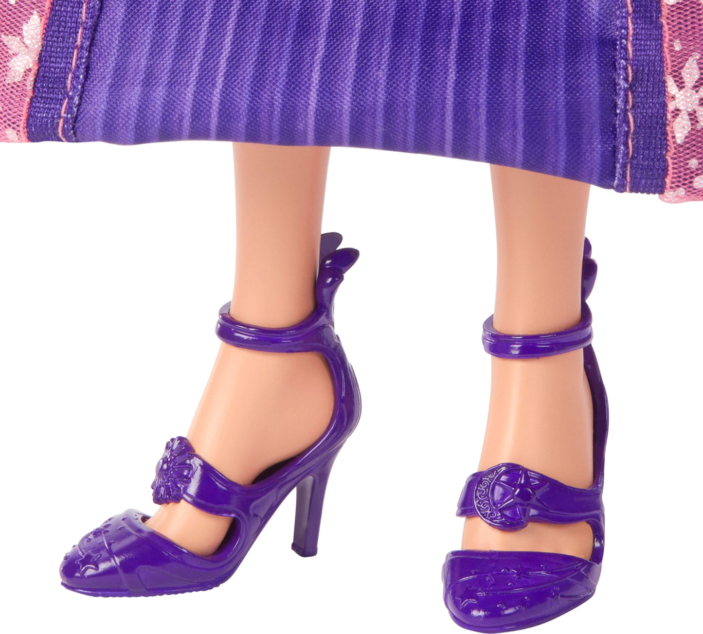 Mattel Wicked Moon Fashion Doll with Deluxe Outfit & Accessories