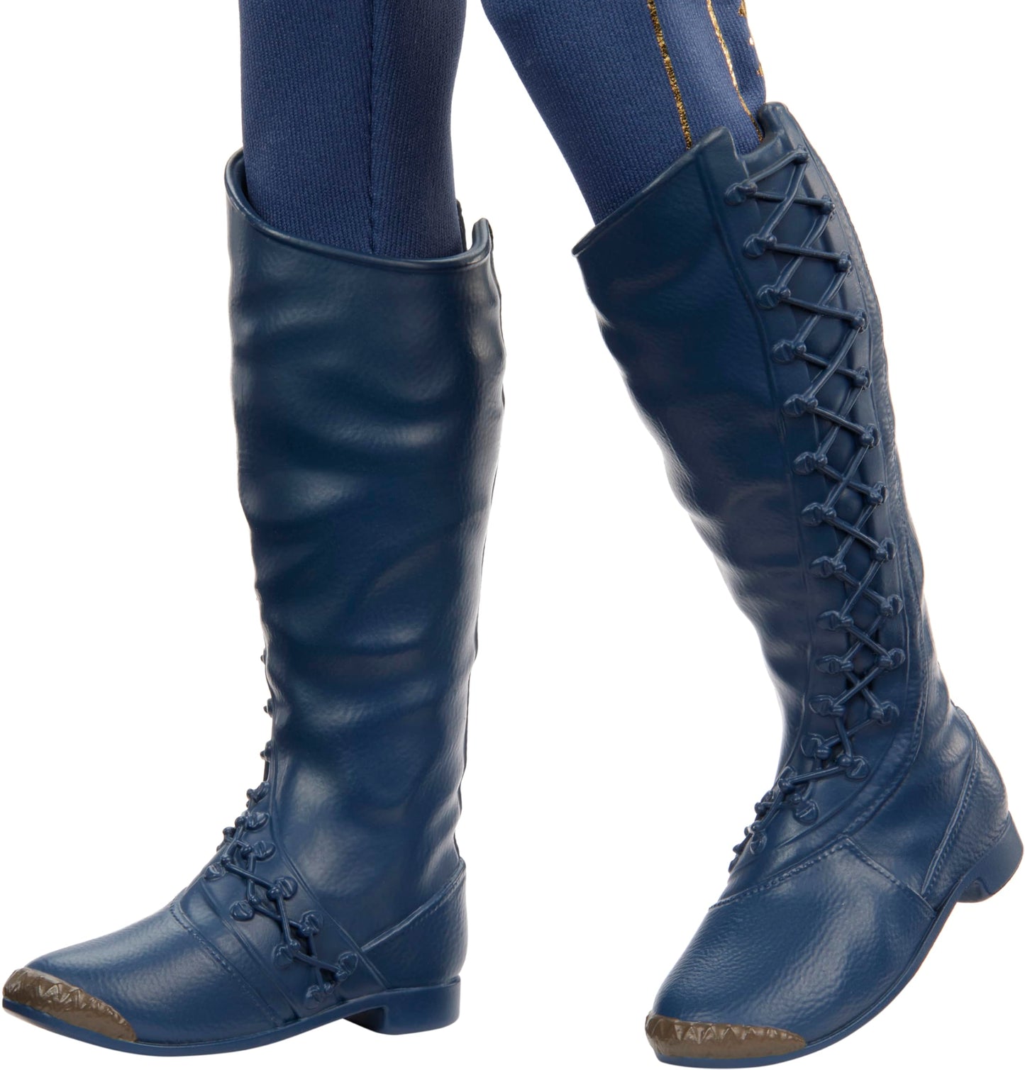 Mattel Wicked Fiyero Fashion Doll – 12-Inch with Removable Uniform & Accessories